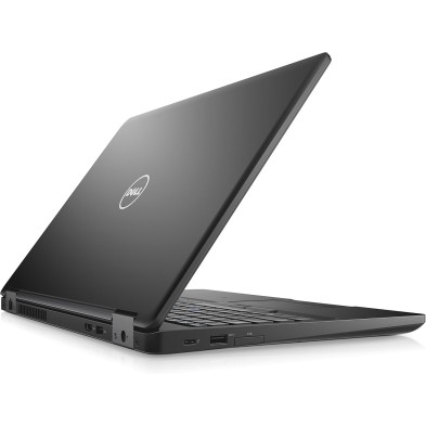 Dell Latitude 5580 / Intel Core i5-7200U / 15" Full HD