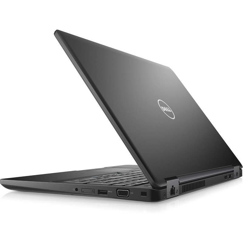 Dell Latitude 5580 / Intel Core i5-7200U / 15" Full HD