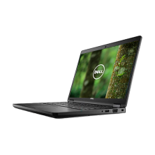 Dell Latitude 5580 / Intel Core i5-7200U / 15" Full HD