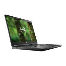 Dell Latitude 5580 / Intel Core i5-7200U / 15" Full HD