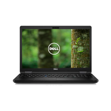 Dell Latitude 5580 / Intel Core i5-7200U / 15" Full HD
