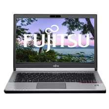 Fujitsu LifeBook E736 / i5-6300U / 13" FHD NoCam