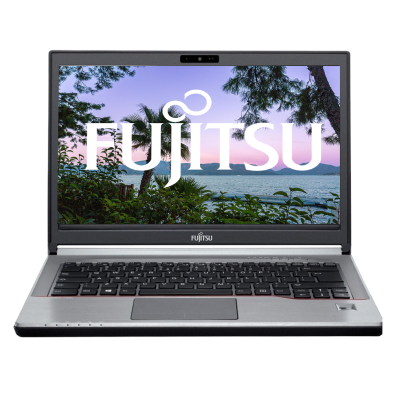 Fujitsu LifeBook E736 / i5-6300U / 13" FHD NoCam