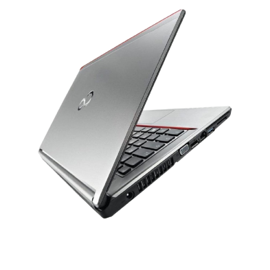 Fujitsu LifeBook E736 / i5-6300U / 13" FHD NoCam