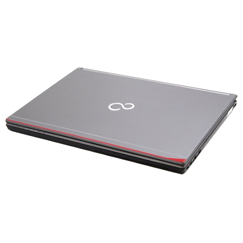 Fujitsu LifeBook E736 / i5-6300U / 13" FHD NoCam