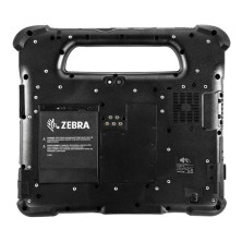 ZEBRA XPad L10 Noir Tactile / i5-8250U / 10" FHD Sans clavier