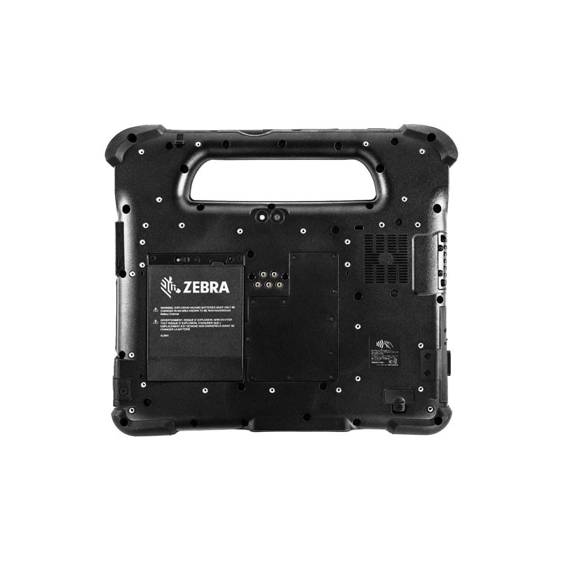 ZEBRA XPAD L10 Negro Táctil / I5-8250U/ 10" FHD Sin teclado