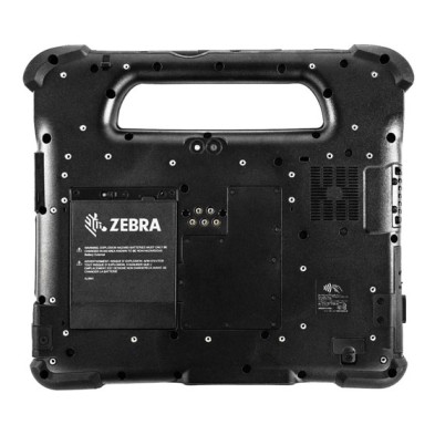 ZEBRA XPad L10 Schwarz Touch / i5-8250U / 10" FHD Ohne Tastatur