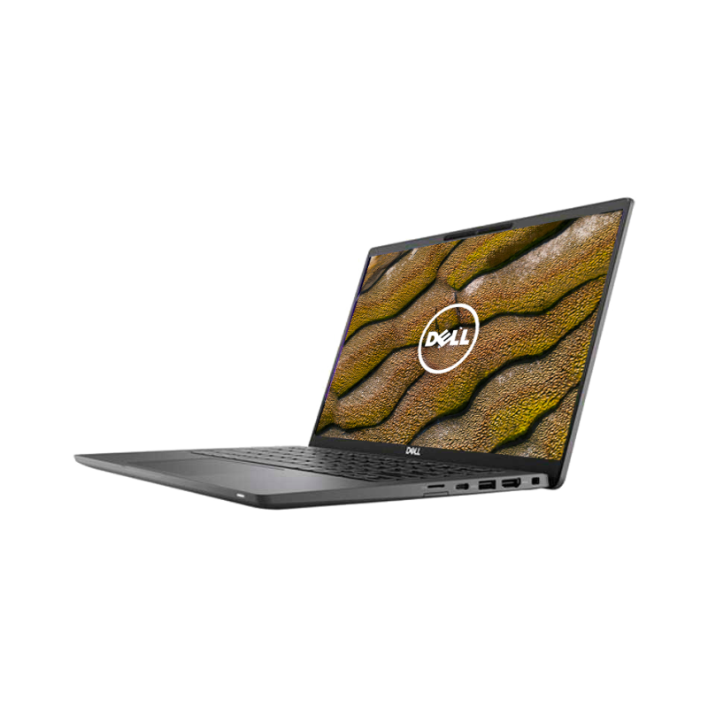 Dell Latitude 7420 Noir Tactile / Intel Core i7-1185G7 / 14" FHD / LTE