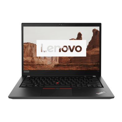 Lenovo ThinkPad T14 G1 / AMD Ryzen 7 Pro 4750U / 14" FHD
