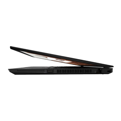 Lenovo ThinkPad T14 G1 / AMD Ryzen 7 Pro 4750U / 14" FHD