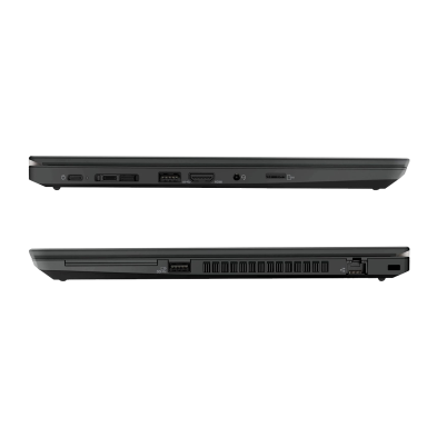 Lenovo ThinkPad T14 G1 / AMD Ryzen 7 Pro 4750U / 14" FHD