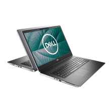 Dell Precision 7760 / Intel Core i7-11850H / 17" FHD / Nvidia Quadro RTX A3000 / No Webcam