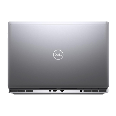 Dell Precision 7760 / Intel Core i7-11850H / 17" FHD / Nvidia GA104 / No Webcam