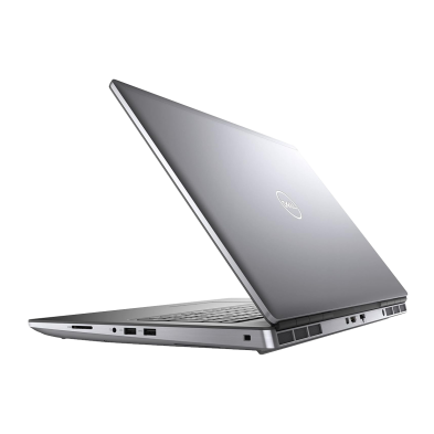 Dell Precision 7760 / Intel Core i7-11850H / 17" FHD / Nvidia GA104 / No Webcam