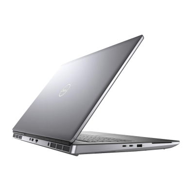 Dell Precision 7760 / Intel Core i7-11850H / 17" FHD / Nvidia GA104 / No Webcam