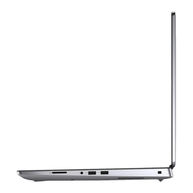 Dell Precision 7760 / Intel Core i7-11850H / 17" FHD / Nvidia GA104 / No Webcam