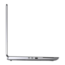 Dell Precision 7760 / Intel Core i7-11850H / 17" FHD / Nvidia Quadro RTX A3000 / No Webcam