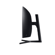 Monitor Samsung C34H890 Curvo 34" Ultra WQHD Negro