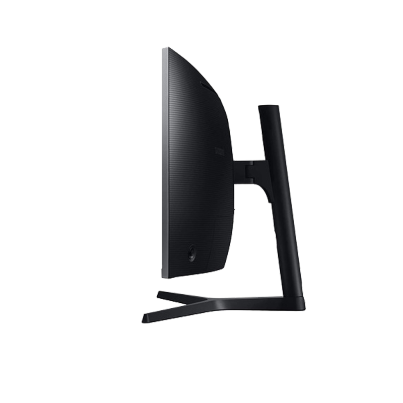 Monitor Samsung C34H890 Curvo 34" Ultra WQHD Negro