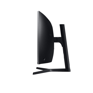 Écran Samsung Incurvé C34H89X 34" Ultra WQHD Noir