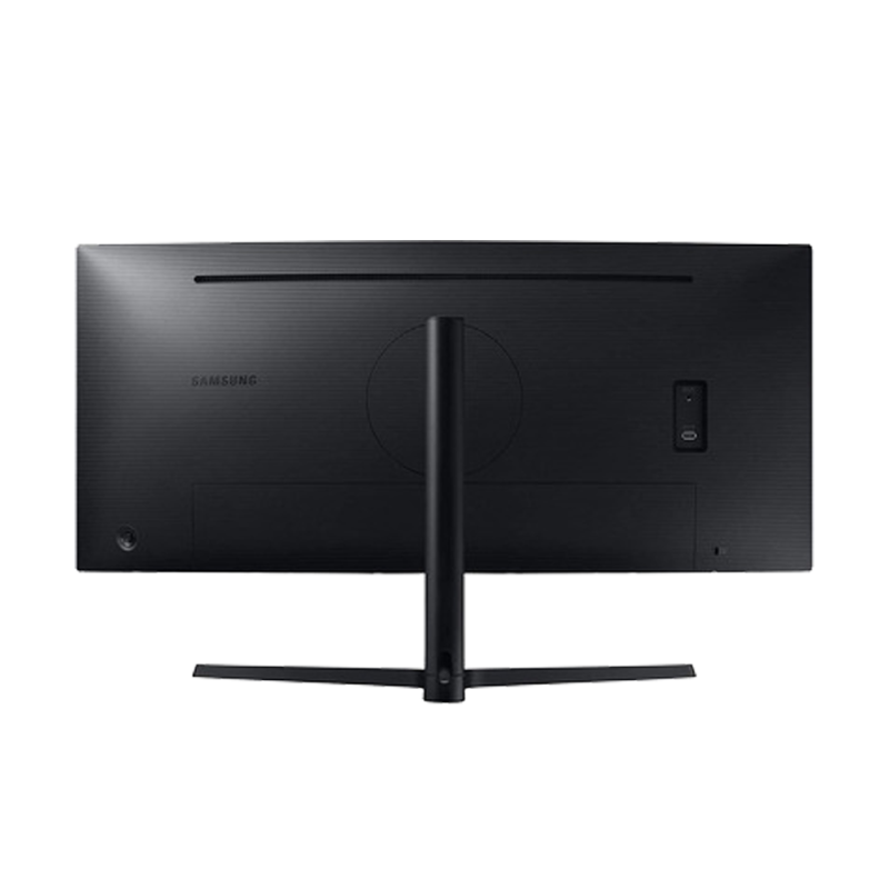 Monitor Samsung C34H890 Curvo 34" Ultra WQHD Negro
