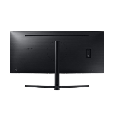 Monitor Samsung C34H890 Curvo 34" Ultra WQHD Negro