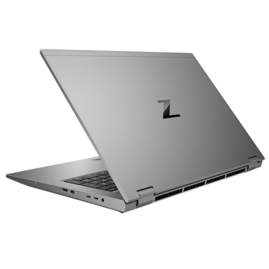 HP ZBook Fury 15 G8 / Intel Core i7-11850H / 17" FHD / Nvidia T1200