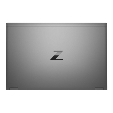 HP ZBook Fury 15 G8 / Intel Core i7-11850H / 17" FHD / Nvidia T1200