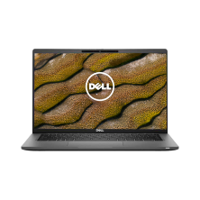 Dell Latitude 7420 Negro Táctil / Intel Core I7-1185G7 / 14" FHD / LTE