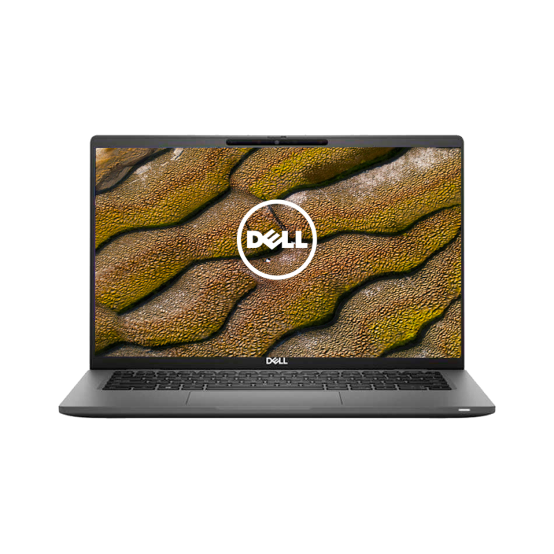Dell Latitude 7420 Negro / Intel Core I7-1185G7 / 14" FHD