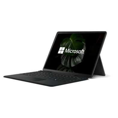 Microsoft Surface Pro 10 Tactile Noir / Core Ultra 7 165U / 12" QHD+