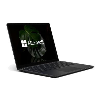 Microsoft Surface Pro 10 Touch Schwarz / Core Ultra 7 165U / 12" QHD+