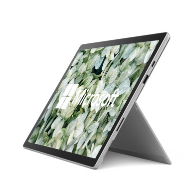 Microsoft Surface Pro 7 Plus / Intel Core I7-1165G7 / 12" / Without keyboard