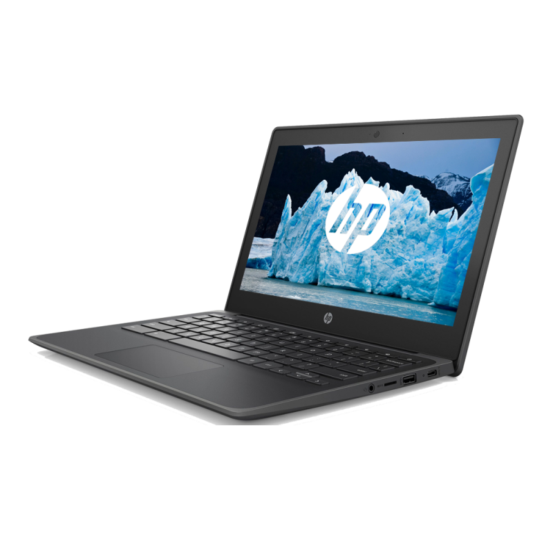 ChromeBook HP 11 G8 EE / Intel Celeron N4120 / 11"