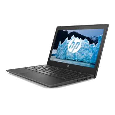 ChromeBook HP 11 G8 EE / Intel Celeron N4120 / 11"