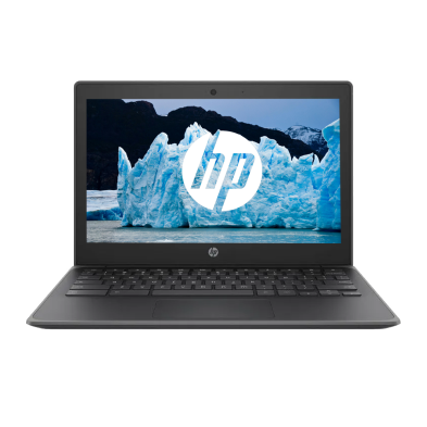 ChromeBook HP 11 G8 EE / Intel Celeron N4120 / 11"