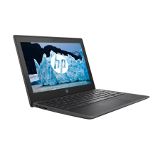 ChromeBook HP 11 G8 EE / Intel Celeron N4120 / 11"
