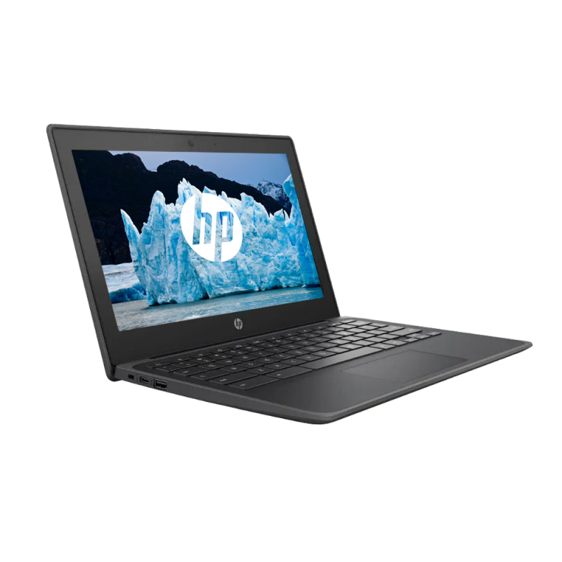 ChromeBook HP 11 G8 EE / Intel Celeron N4120 / 11"