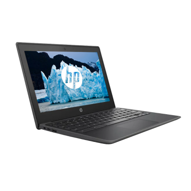 ChromeBook HP 11 G8 EE / Intel Celeron N4120 / 11"