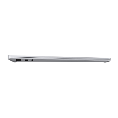 Microsoft Surface Laptop 5 Silver Táctil / Intel Core i5-1245U / 14" QHD+