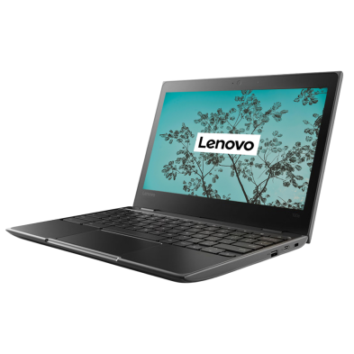 Lenovo Chromebook 100E / Intel Celeron N3350 / 11" HD