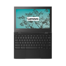 Lenovo Chromebook 100E / Intel Celeron N3350 / 11" HD