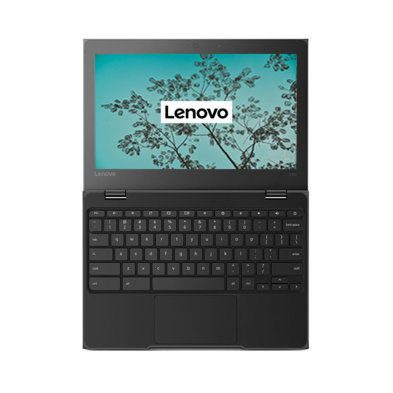 Lenovo Chromebook 100E / Intel Celeron N3350 / 11" HD