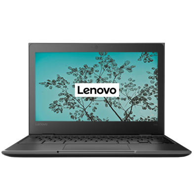 Lenovo Chromebook 100E / Intel Celeron N3350 / 11" HD
