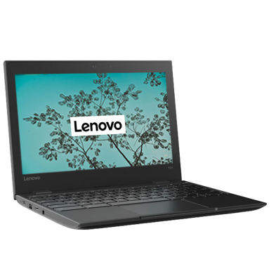 Lenovo Chromebook 100E / Intel Celeron N3350 / 11" HD