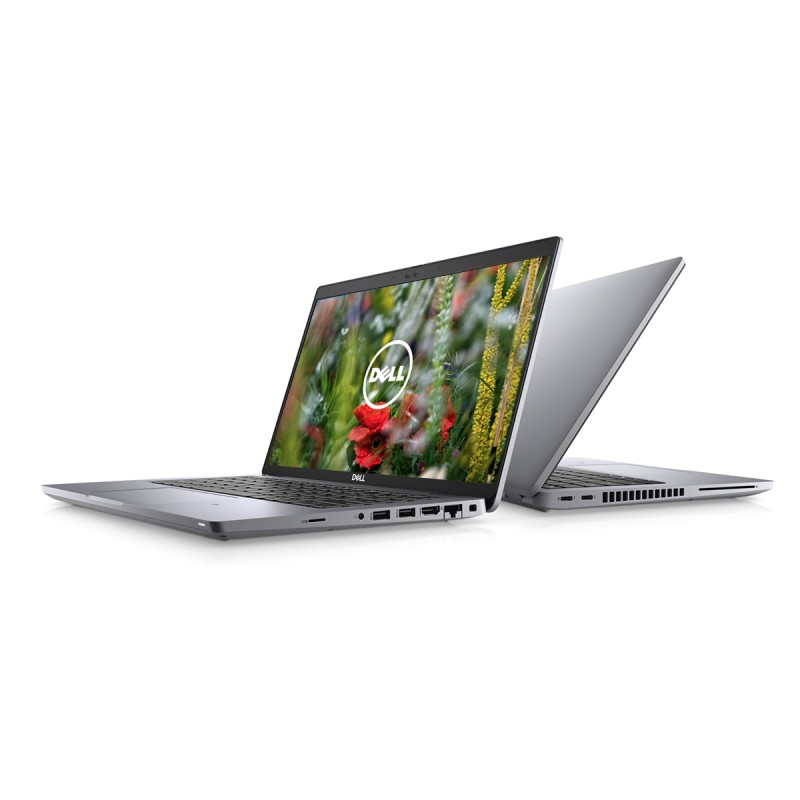 Dell Latitude 5420 Silver / Intel Core i5-1135G7 / 14"
