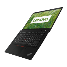 Lenovo ThinkPad T14s G1 Tátil / Intel Core i5-10310U / 14" FHD