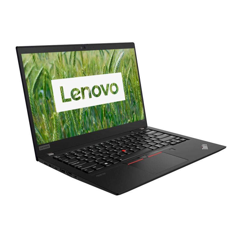 Lenovo ThinkPad T14s G1 Táctil / Intel Core i5-10310U / 14" FHD