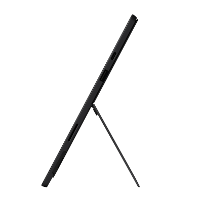 Microsoft Surface Pro 7 Plus Schwarz Touch / Intel Core I7-1165G7 / 12" / Ohne Tastatur